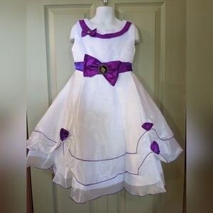 New Classic Fashion Party Dress, T5